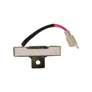 Resistor; CSC go., 139QMB Scooters