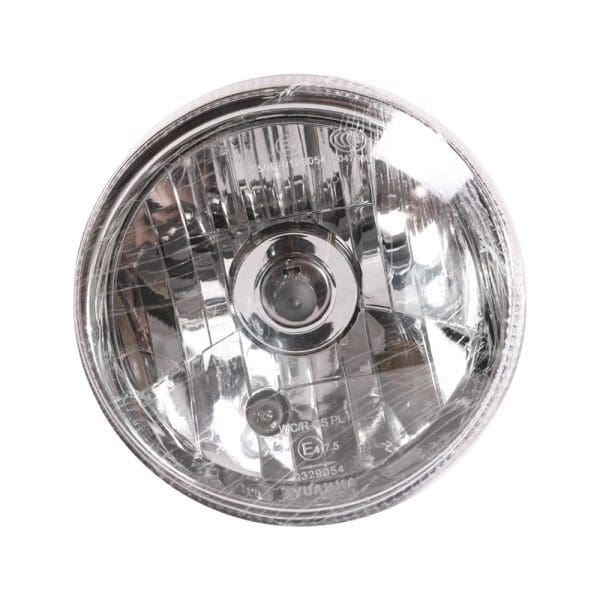 Headlight Assembly; CSC Bella - Image 2