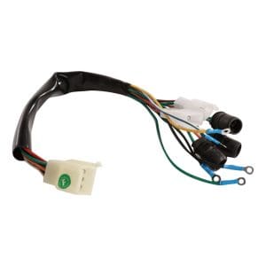 Speedometer Harness; CSC Bella Classic 50