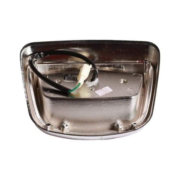 Taillight Assembly; CSC Bella - Image 3