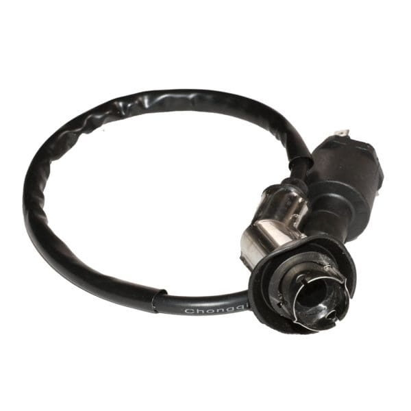 Ignition Coil and Cap; CSC Bella, Pug, Nitro Sport - Image 2