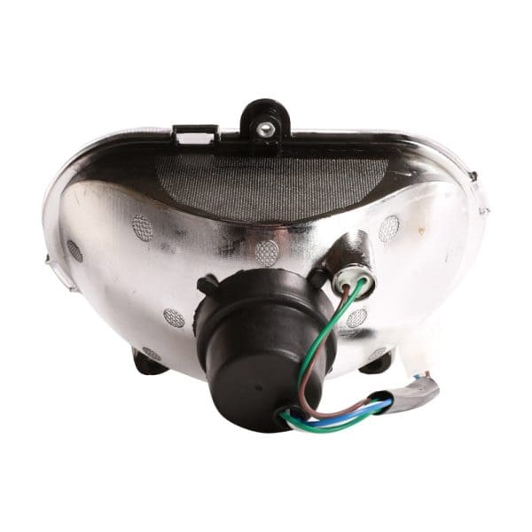 Headlight Assembly; CSC Pug - Image 2