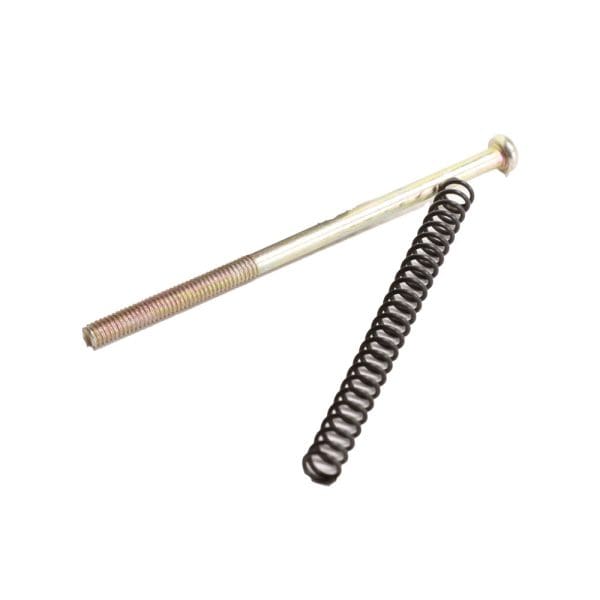 Headlight Assembly; CSC Pug - Image 4