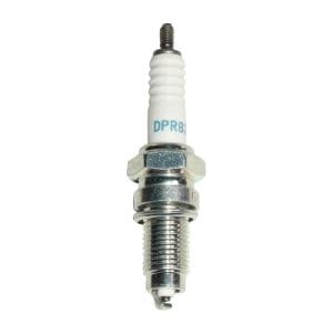 NGK DPR8Z Spark Plug; Genuine G400C
