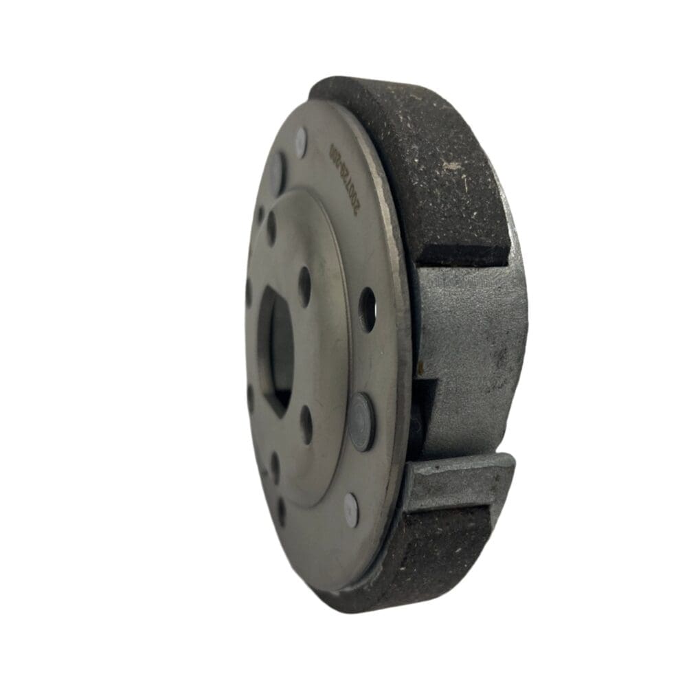 Steuerkettenspanner GY6 50cc – Kompletter Spanner Für 139QMB/QMA 4-Takt, Ohne Dichtung, Ersatzteil