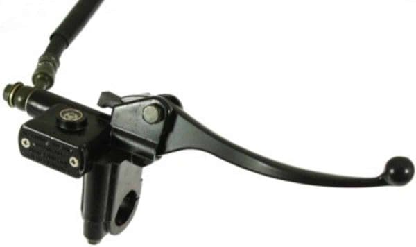 Universal Parts Front Hydraulic Brake Assy, Pocket/Dirt Bike - Image 2