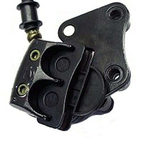 Universal Parts Front Hydraulic Brake Assy, Pocket/Dirt Bike - Image 3