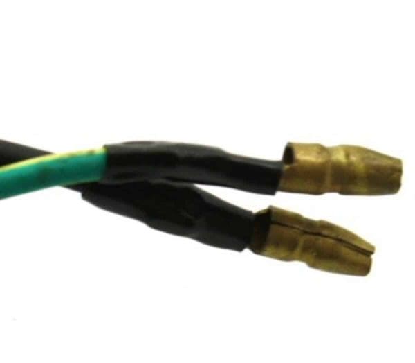 Universal Parts Rear Left Master Cylinder - No Mirror Mount - Image 3