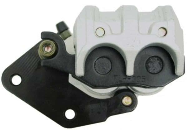 Universal Parts Rear Disc Brake Caliper - Image 2
