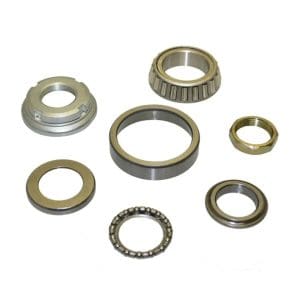 Universal Parts Steering Stem Bearing Kit