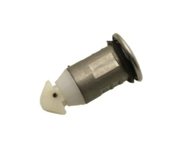 Universal Parts Front Luggage Box Lock - Image 2