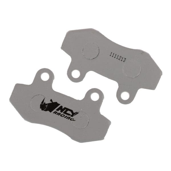 NCY Brake Pads (Rear); GY6 - Image 2