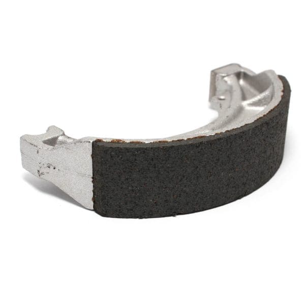 Prima Brake Shoes; GY6, Genuine Buddy 125/150/170i - Image 2