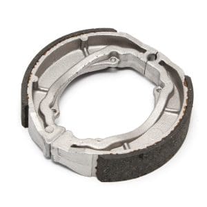 Prima Brake Shoes; Genuine 50/110cc, 139QMB, Minarelli