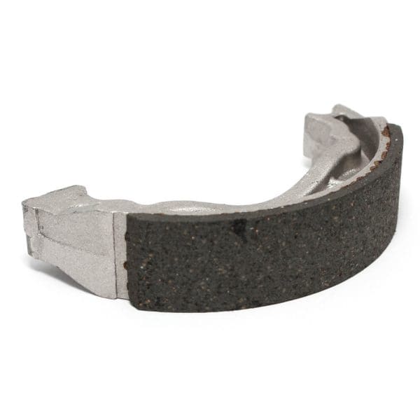 Prima Brake Shoes; Genuine 50/110cc, 139QMB, Minarelli 2 Prima Brake Shoes; Genuine 50/110cc, 139QMB, Minarelli - Image 2