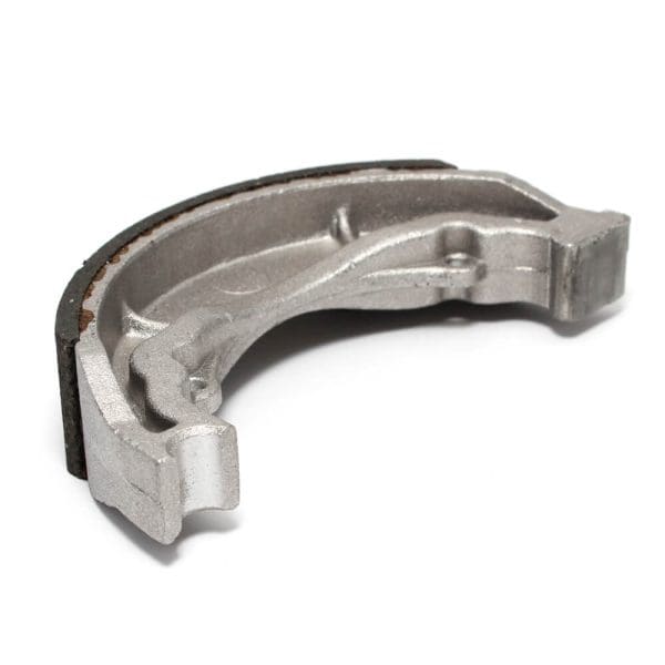 Prima Brake Shoes; Genuine 50/110cc, 139QMB, Minarelli 3 Prima Brake Shoes; Genuine 50/110cc, 139QMB, Minarelli - Image 3