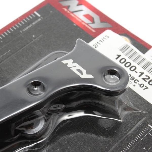 Brake Caliper Adapter (B4); Honda Ruckus - Image 2