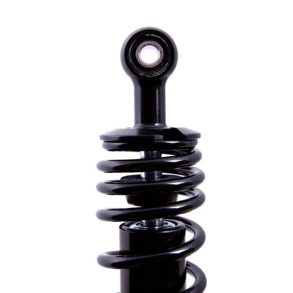 NCY Performance Shock (Rear, Black, 265mm); Honda Ruckus NPS - Image 2