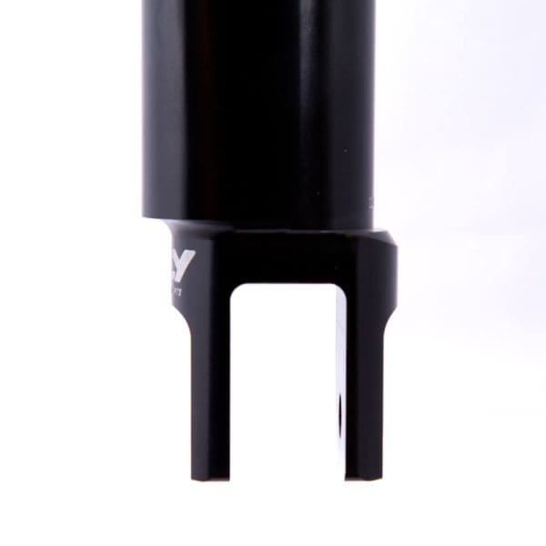 NCY Performance Shock (Rear, Black, 265mm); Honda Ruckus NPS - Image 3