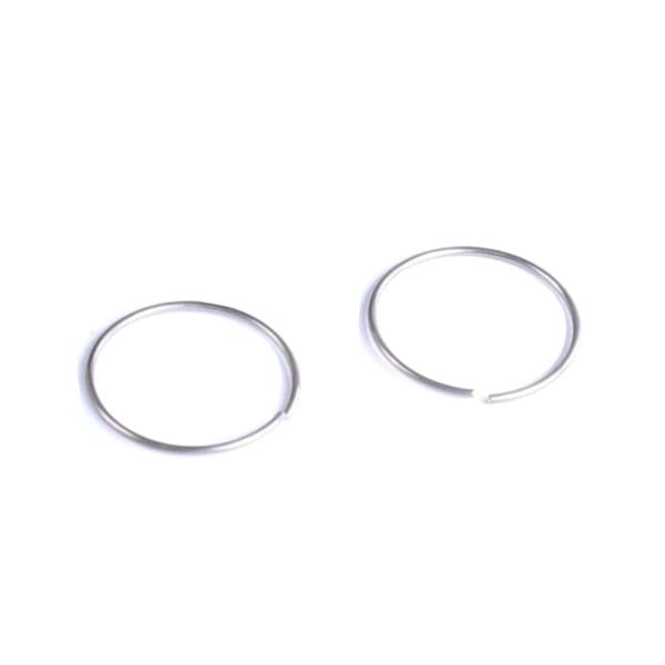 NCY Front Forks (Black); Jog - Image 2