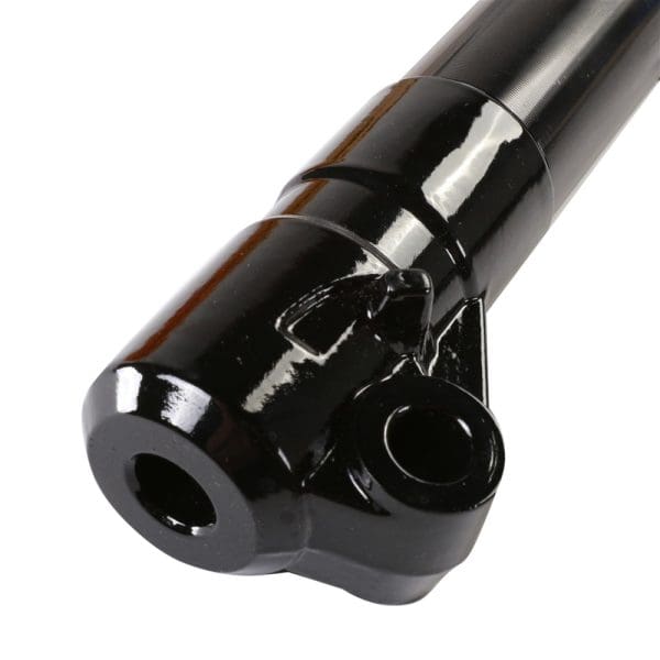 NCY Front Forks (Black); Buddy 50, Roughhouse 50 - Image 4
