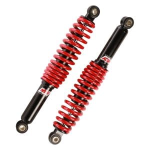 NCY Scoot Coupe Front Shocks (Pair)