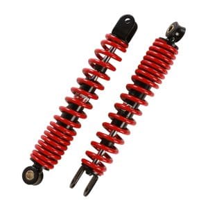 NCY Scoot Coupe Rear Shocks (Pair)