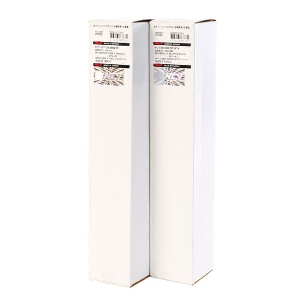 NCY Scoot Coupe Rear Shocks (Pair) - Image 2