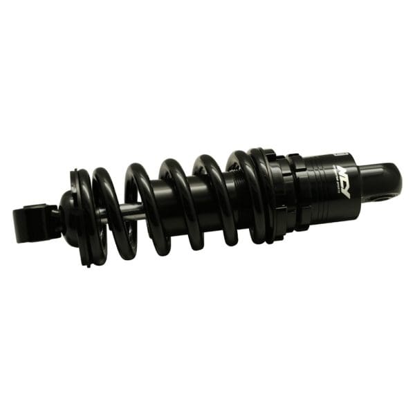 NCY Performance Shock (Black); Honda Grom - Image 2