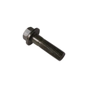 Fork Flange Bolt (M10×1.25×30); CSC go., 139QMB Scooters