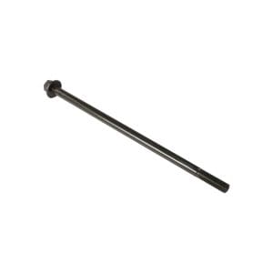Front Wheel Axle (M10×1.25×220); CSC go., 139QMB Scooters