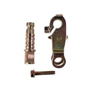 Rear Brake Arm Kit; CSC go., 139QMB Scooters