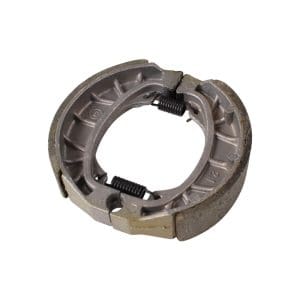 Rear Brake Shoes; CSC go., 139QMB Scooters