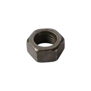 Rear Shock Nut (10×1.25); CSC go., 139QMB Scooters