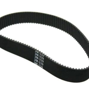 Universal Parts 330-3M-18 CVT Drive Belt - Trailmaster