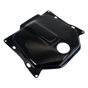 SSP-G Honda Ruckus Fiberglass Gas Tank Cover