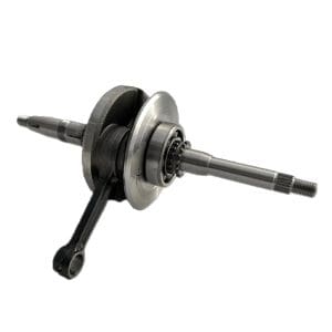 SSP-G +3.0mm GY6 Stroker Crank
