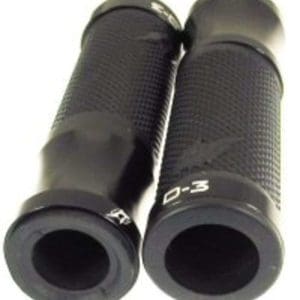 Driven Racing D-3 Alumitech Grips