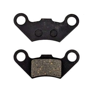 Universal Parts Tao Tao Style ATV Brake Pads