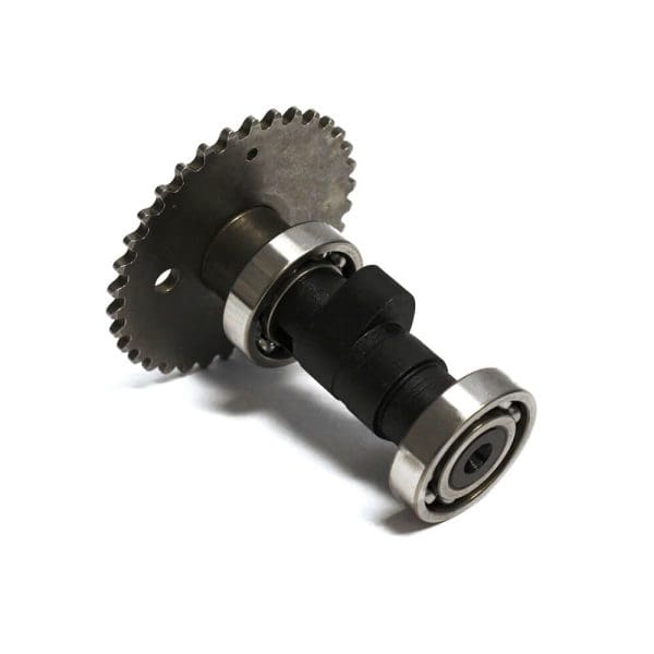 NCY Performance Camshaft; GY6 - Image 2