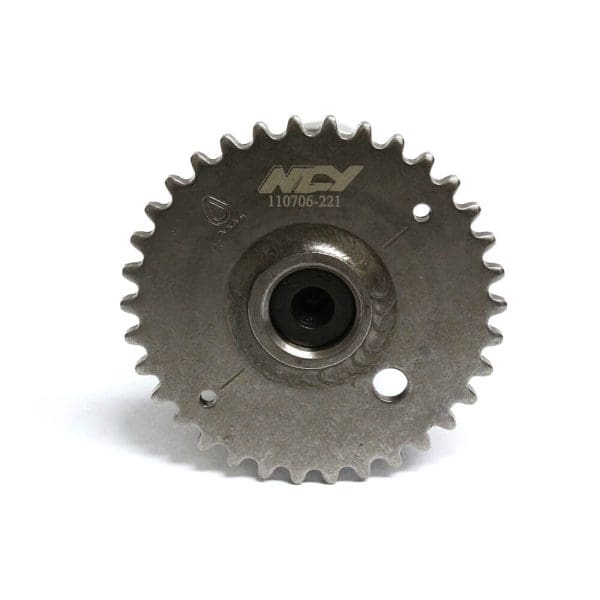 NCY Performance Camshaft; GY6 - Image 3