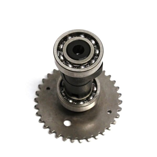 NCY Performance Camshaft; GY6 - Image 4