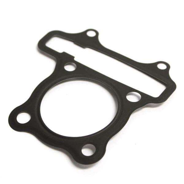 Gasket (Cylinder Head); Genuine, GY6 - Image 2