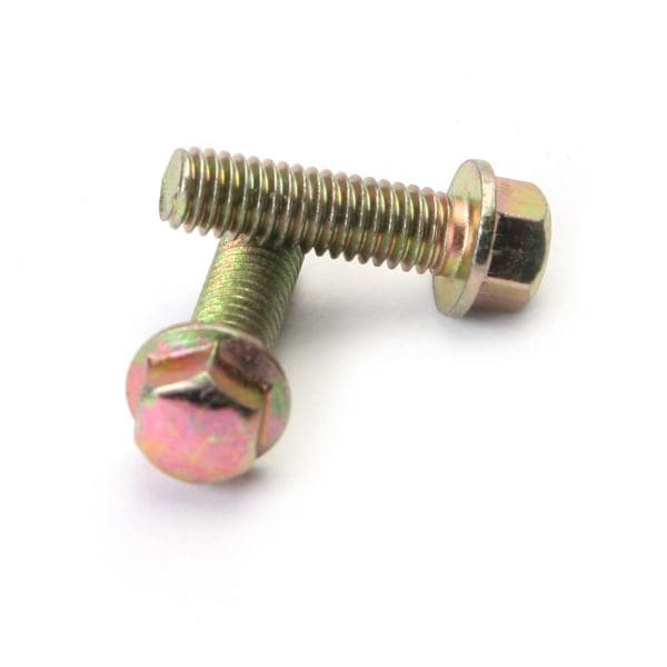 Bolts (M6*20, Pair): GY6, Chinese - Image 2