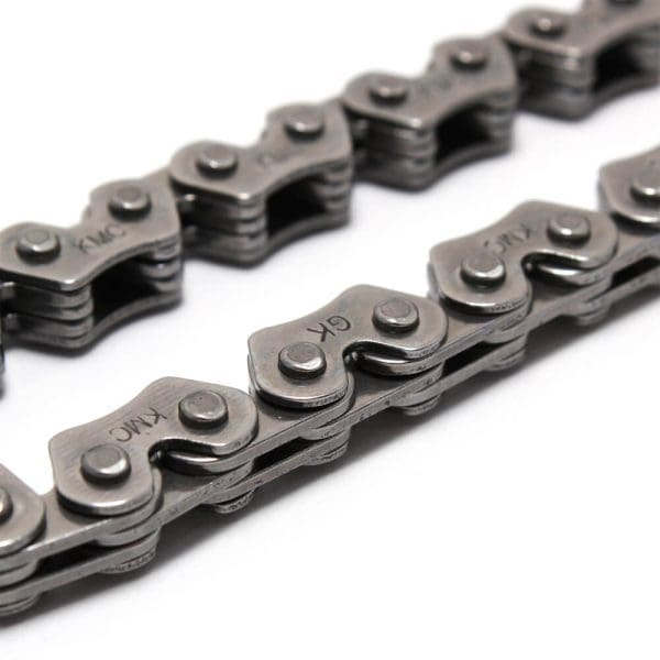 Oil Pump Chain; GY6 - Image 2