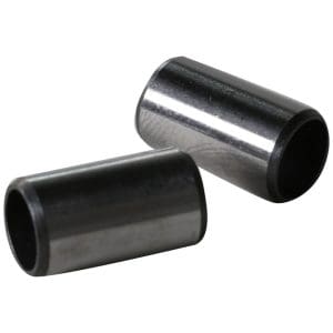 Blue Line 8x14 Dowel Pin Pair for GY6, Chinese Engines
