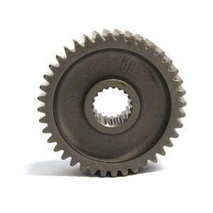 Final Drive Gear; GY6