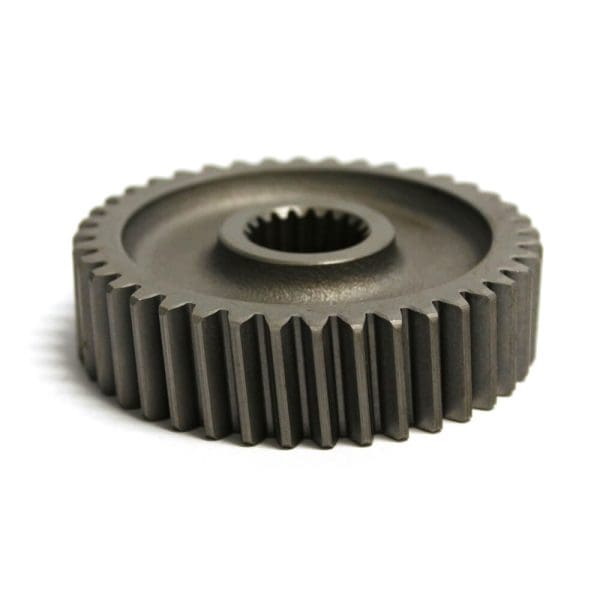 Final Drive Gear; GY6 - Image 2