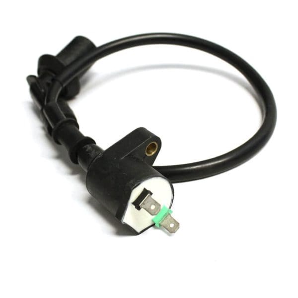 Blue Line Ignition Kit w/ CDI & Ignition Coil - GY6 125/150 - Image 2