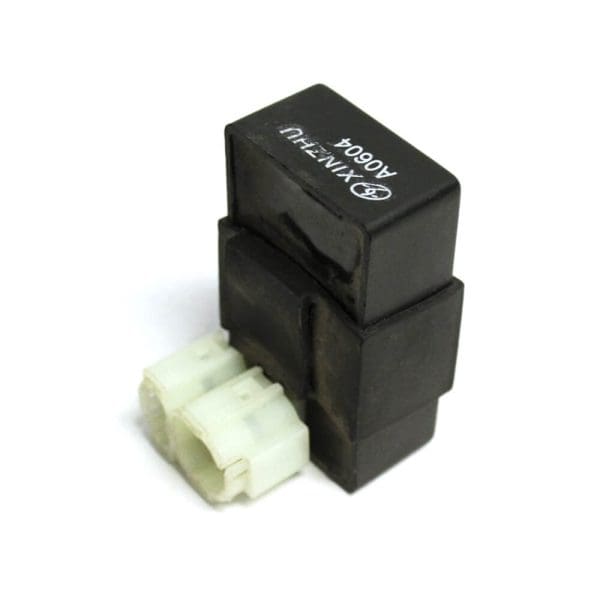 Blue Line Ignition Kit w/ CDI & Ignition Coil - GY6 125/150 - Image 4